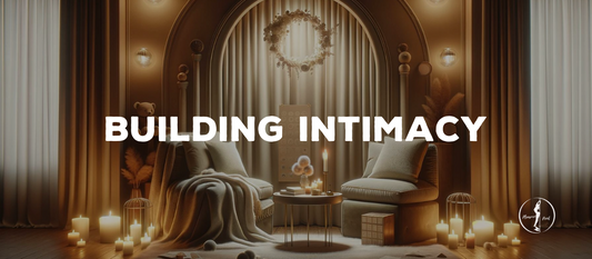 Building Intimacy: Accessories That Enhance Connection