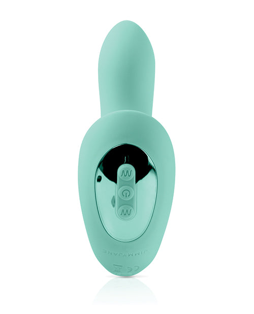 Pulsus G-Spot Vibrator: Elevate Your Pleasure to New Heights!