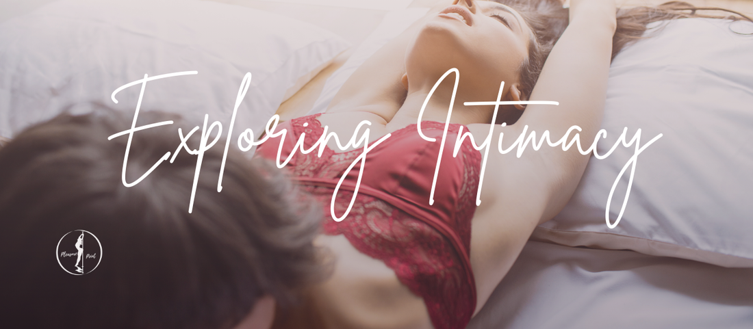 Exploring Intimacy: How to Enhance Your Relationship with Pleasure Point's Products