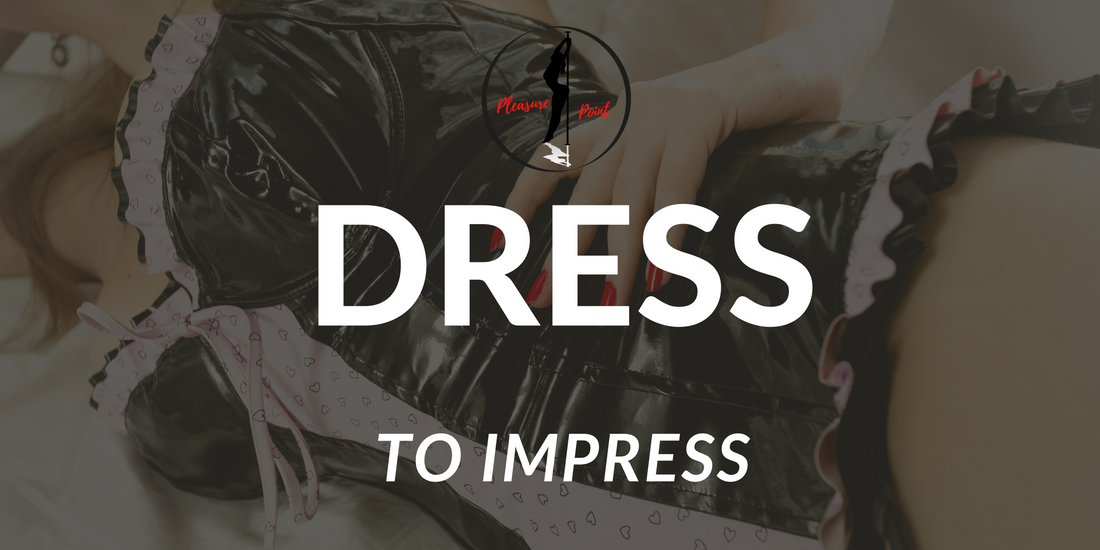 Dress To Impress – Introducing Costumes Into The Bedroom