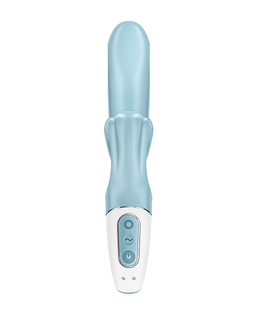 Satisfyer Love Me - Blue: A Symphony of Pleasure and Innovation