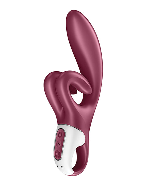 Experience Bliss with Satisfyer Touch Me: A Revelation in Pleasure Dynamics