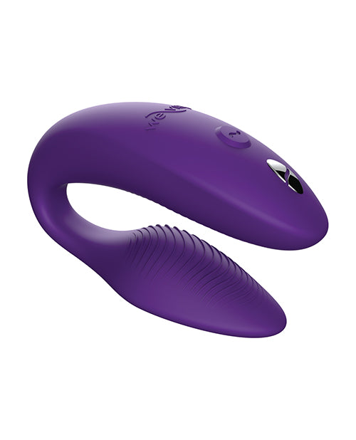 We-vibe Sync 2: The Quintessential Couples Vibrator for Shared Pleasure