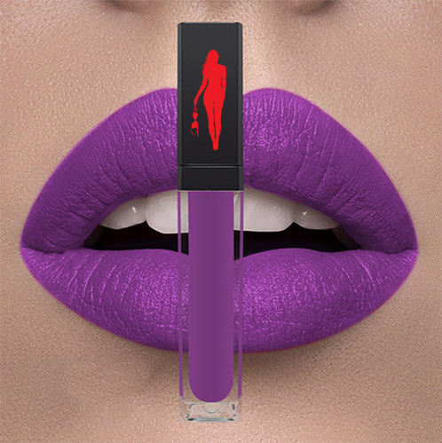 Sex Ready Lips "Purple Glaze" - | Pleasure Point